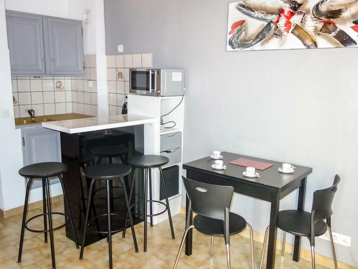 Apartment Val Marina Sanary-sur-Mer 0*,  France