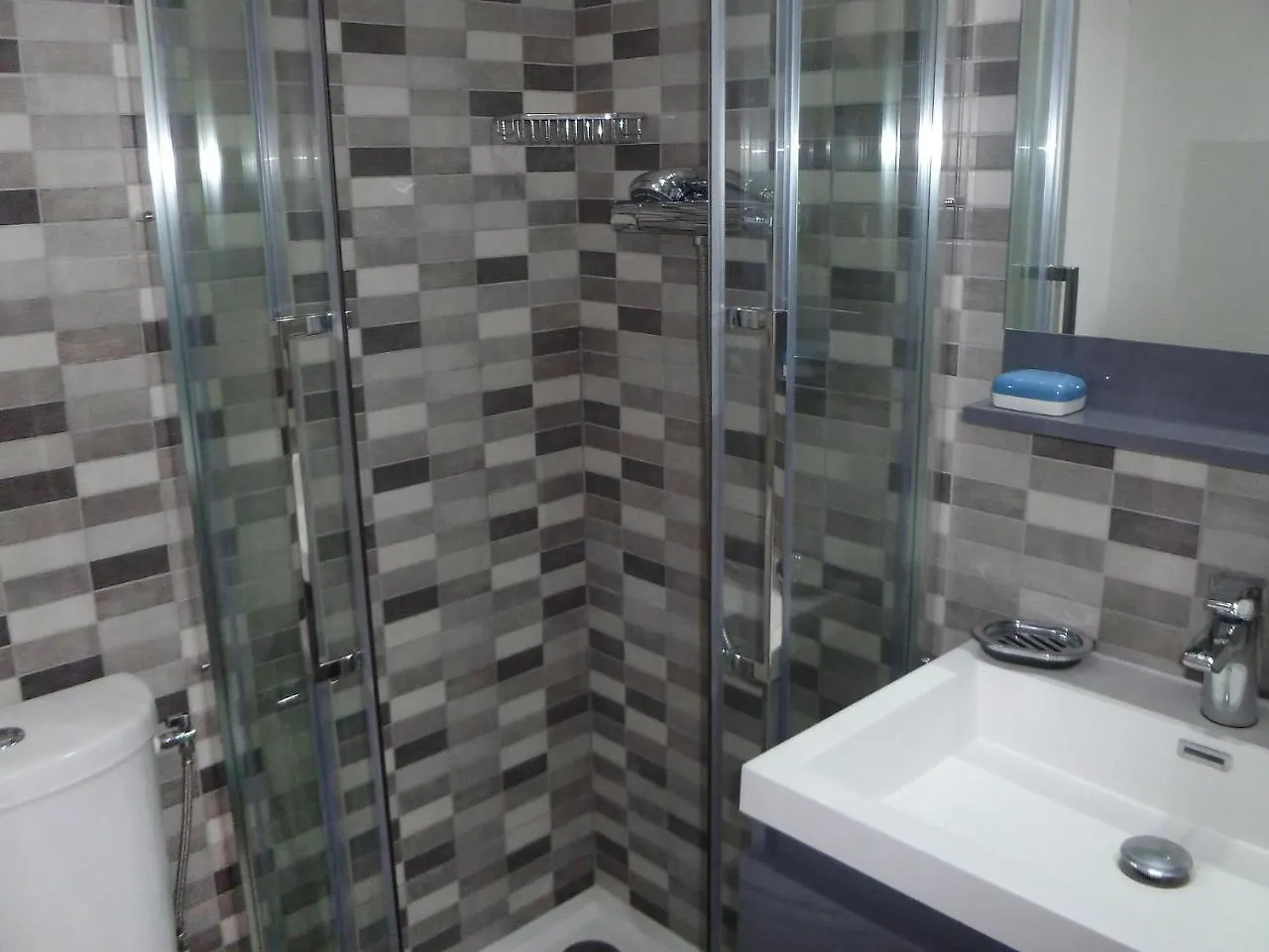 Apartment Val Marina Sanary-sur-Mer