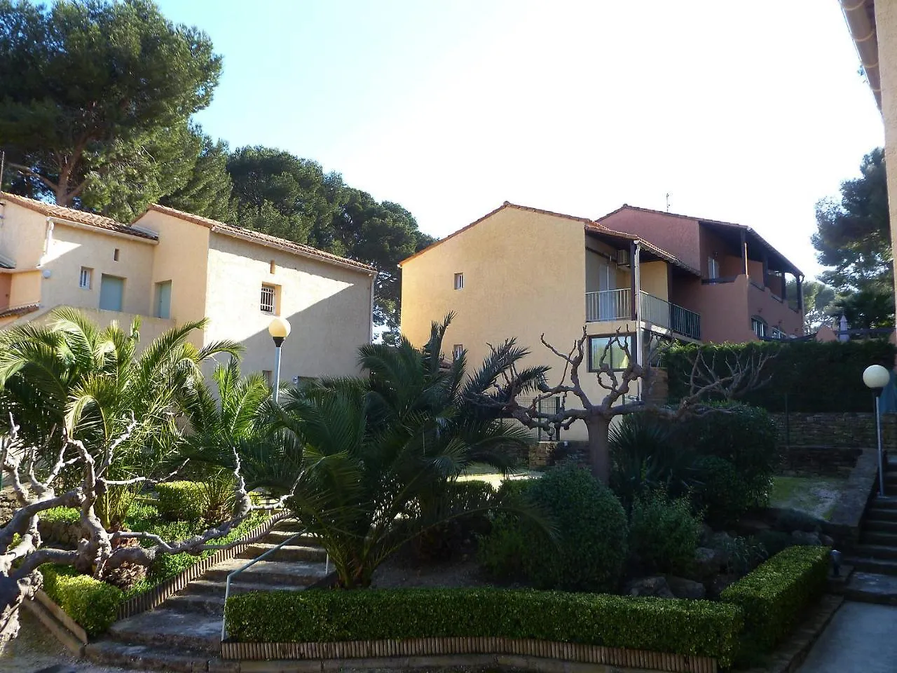 Apartment Val Marina Sanary-sur-Mer France