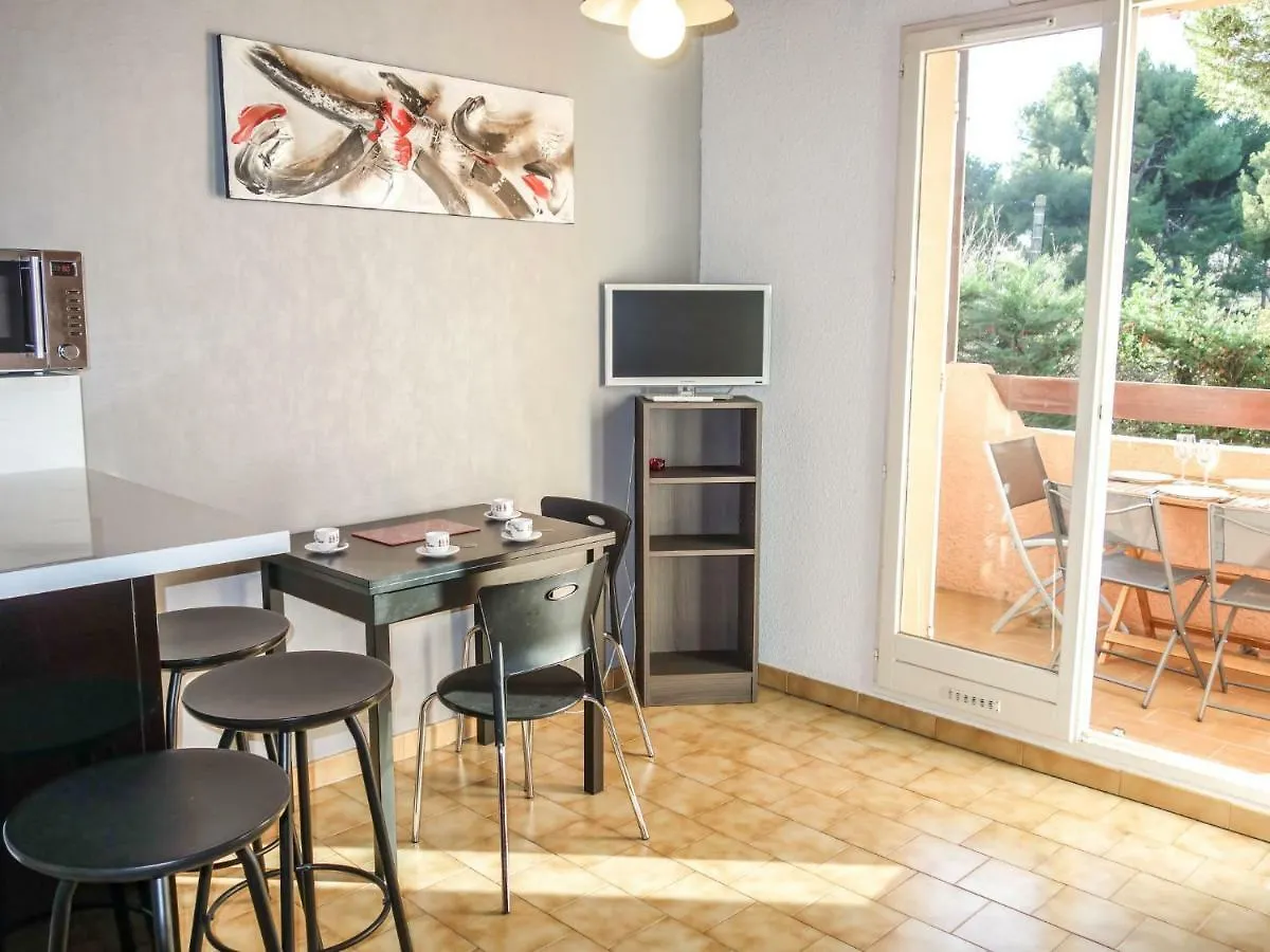 Apartment Val Marina Sanary-sur-Mer