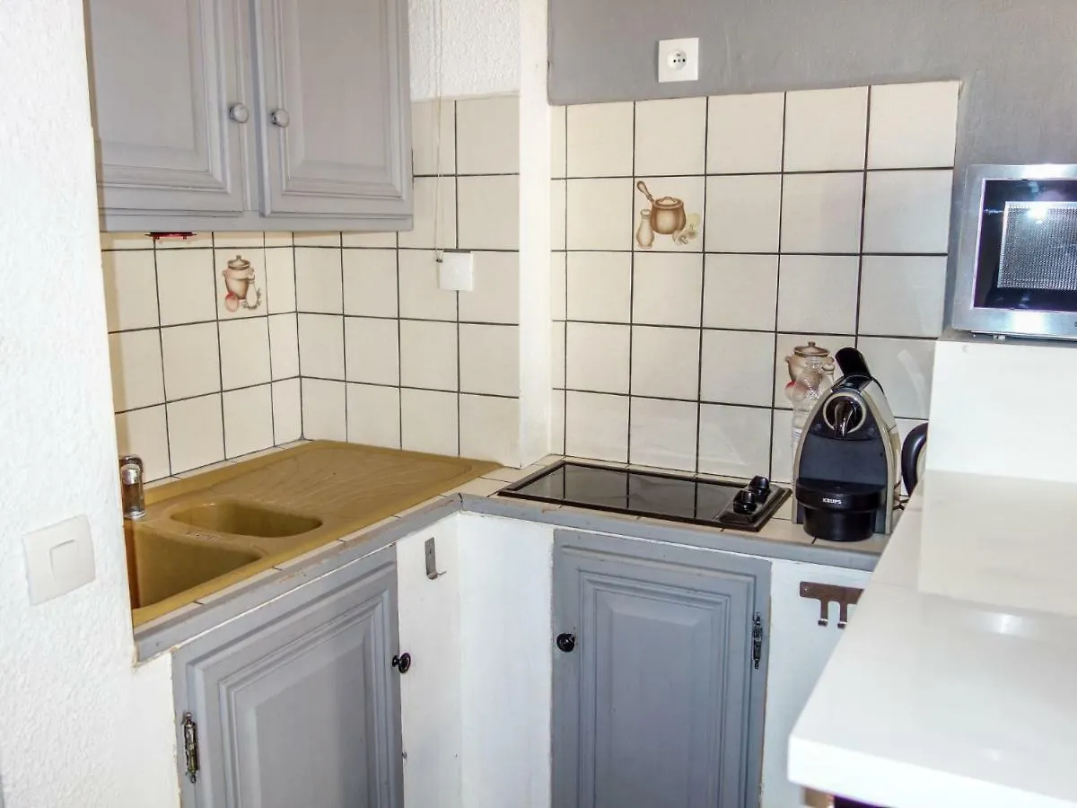 Apartment Val Marina Sanary-sur-Mer