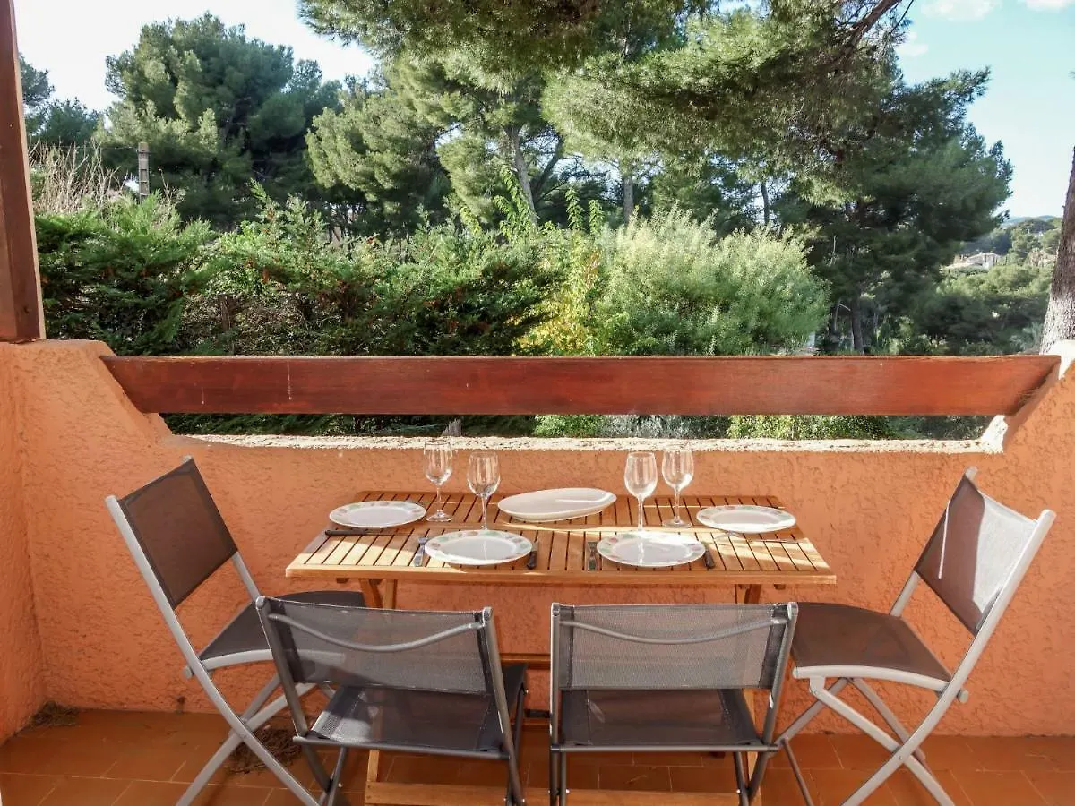 Apartment Val Marina Sanary-sur-Mer 0*,