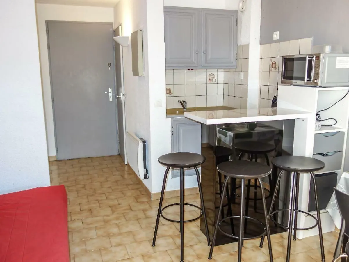 Apartment Val Marina Sanary-sur-Mer 0*,