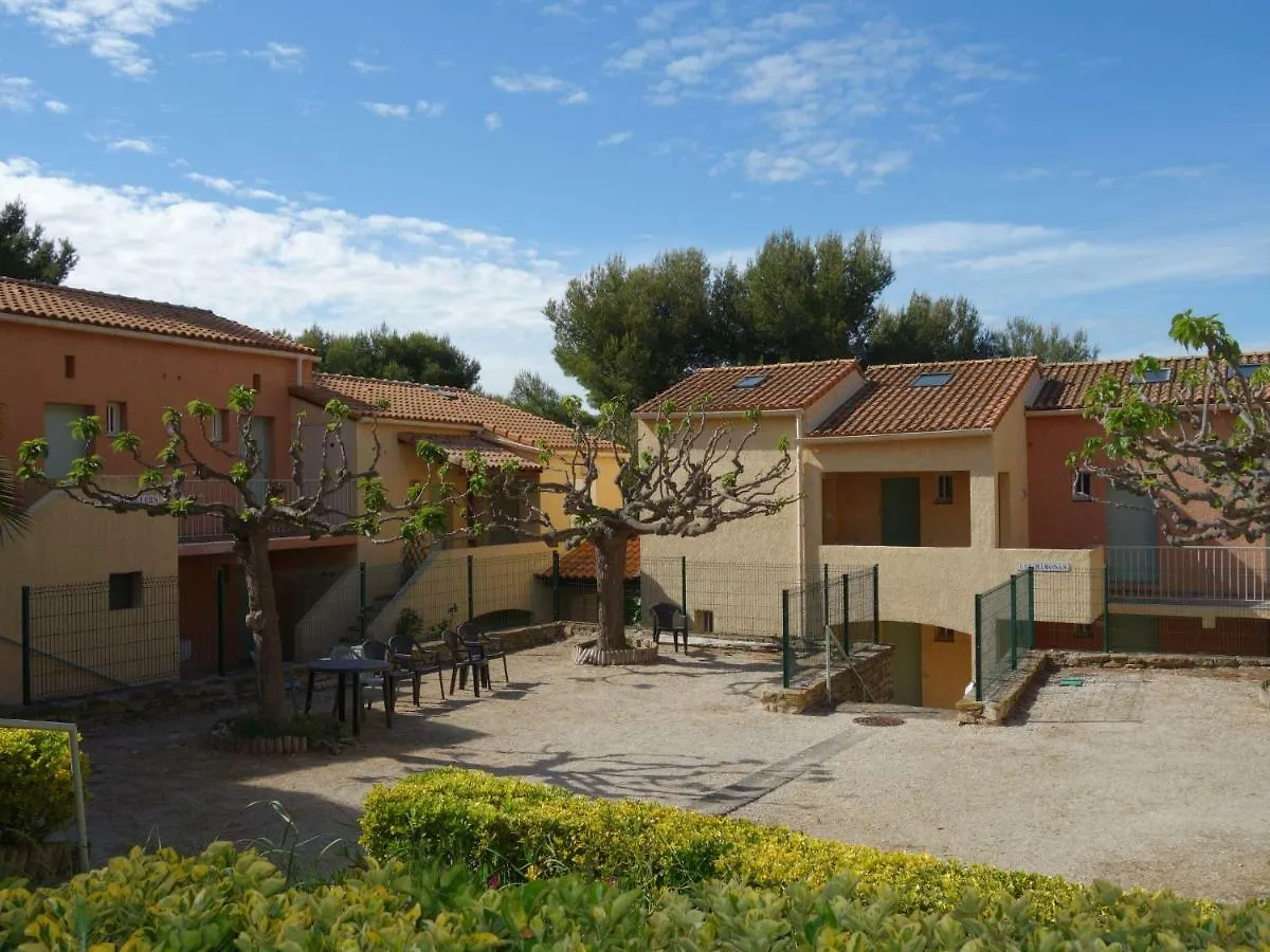 Apartment Val Marina Sanary-sur-Mer