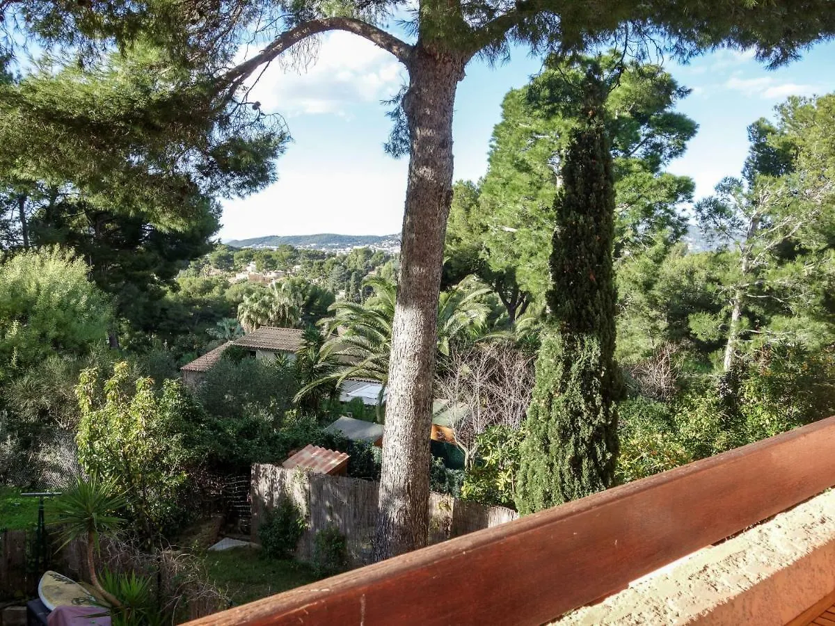 Apartment Val Marina Sanary-sur-Mer