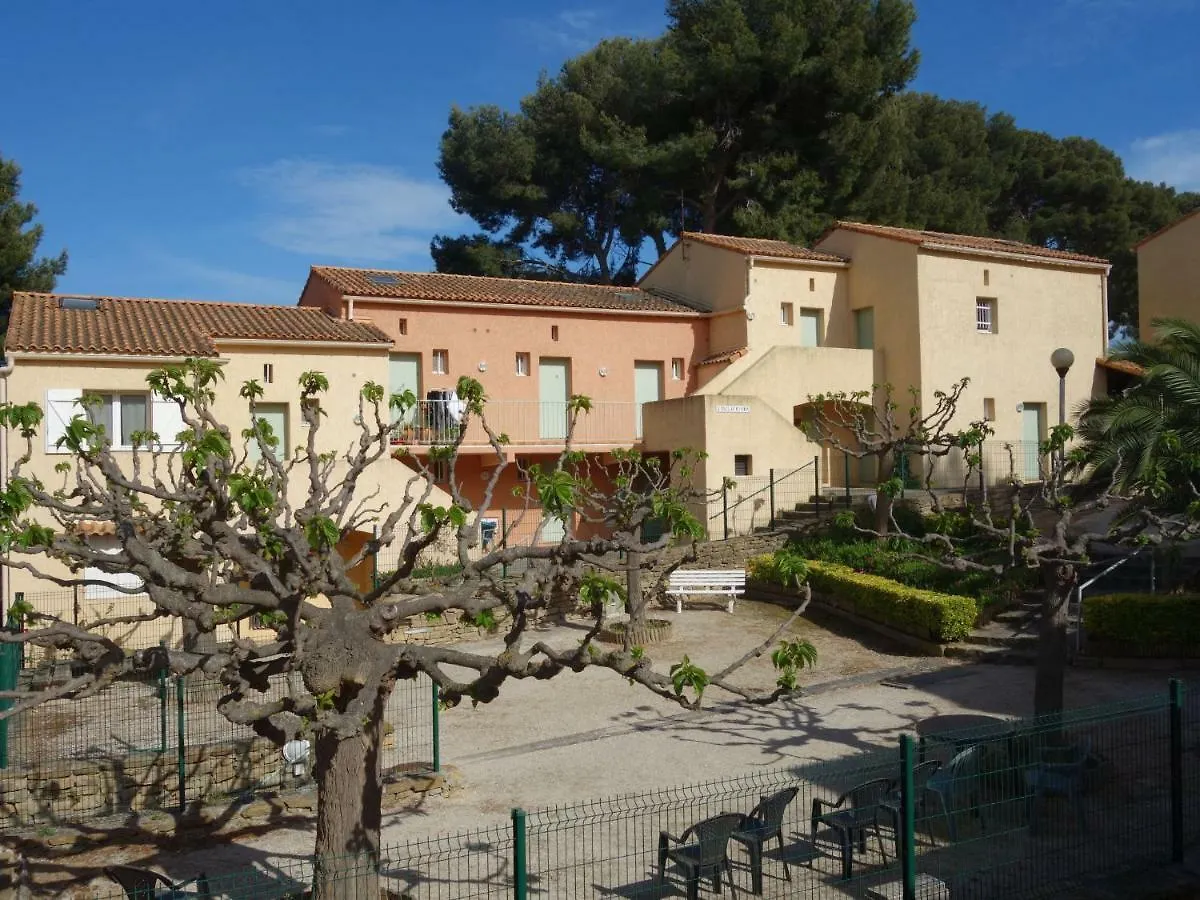 Apartment Val Marina Sanary-sur-Mer Frankrike