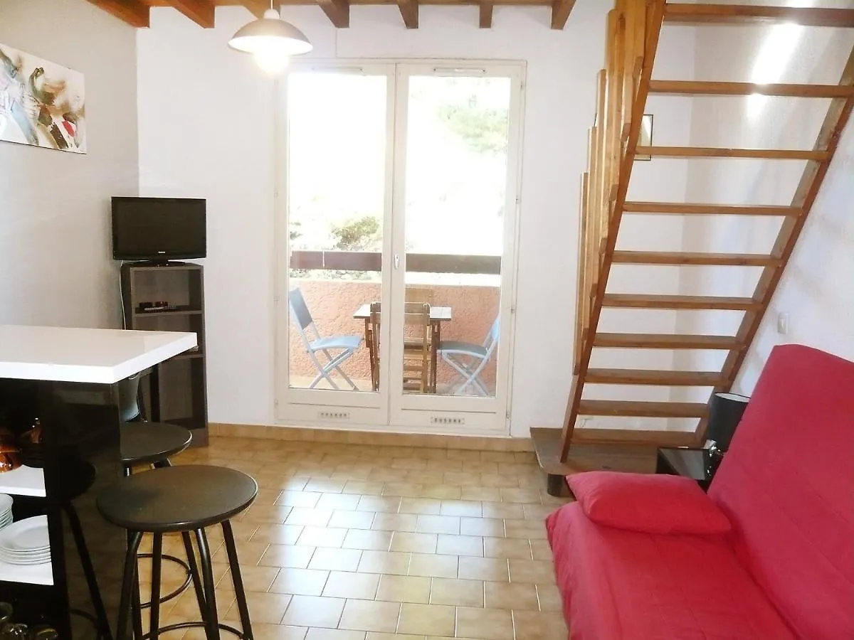 Apartment Val Marina Sanary-sur-Mer