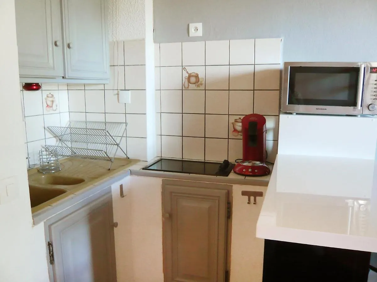 Apartment Val Marina Sanary-sur-Mer