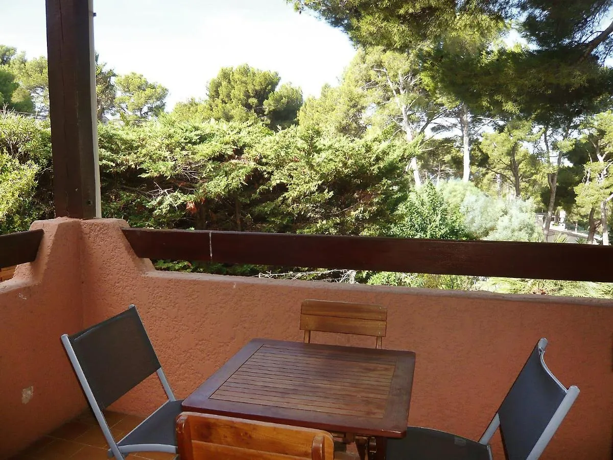 Apartment Val Marina Sanary-sur-Mer 0*,  France