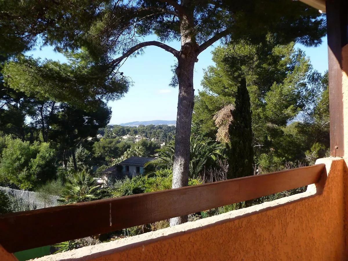 Apartment Val Marina Sanary-sur-Mer